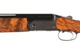 Blaser F3 Competition RH Grade 5 O/U Shotgun 12ga AS-New - 10 of 23