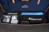Blaser F3 Competition RH Grade 5 O/U Shotgun 12ga AS-New - 21 of 23