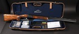 Blaser F3 Competition RH Grade 5 O/U Shotgun 12ga AS-New - 2 of 23