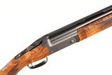Blaser F3 Competition RH Grade 5 O/U Shotgun 12ga AS-New - 6 of 23