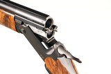 Blaser F3 Competition RH Grade 5 O/U Shotgun 12ga AS-New - 18 of 23