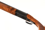 Blaser F3 Competition RH Grade 5 O/U Shotgun 12ga AS-New - 12 of 23