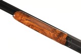Blaser F3 Competition RH Grade 5 O/U Shotgun 12ga AS-New - 13 of 23