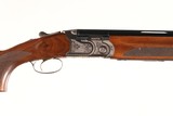 Beretta 686 Silver Pigeon Trap O/U Shotgun 12GA - 2 of 15
