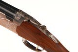 Beretta 686 Silver Pigeon Trap O/U Shotgun 12GA - 14 of 15