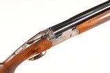 Beretta 686 Silver Pigeon Trap O/U Shotgun 12GA