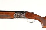Beretta 686 Silver Pigeon Trap O/U Shotgun 12GA - 8 of 15