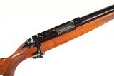 Ruger 77/22 Bolt Rifle .22 Hornet