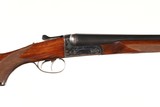 AYA No. 3 SxS Shotgun 12 GA - 2 of 6