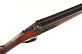 AYA No.3 SxS Shotgun 12 GA