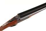 AYA Yeoman SxS Shotgun 12 GA