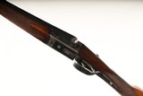 AYA No. 3 SxS Shotgun 20ga - 6 of 6