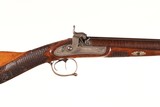 Italian Target Percussion Shotgun 16GA - 2 of 14