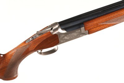 Browning Citori O/U Shotgun 12 GA