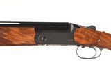 Blaser F3 Competition RH Grade 5 O/U Shotgun 12ga AS-New - 10 of 23