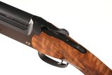 Blaser F3 Competition RH Grade 5 O/U Shotgun 12ga AS-New - 17 of 23