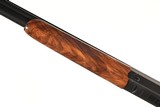 Blaser F3 Competition RH Grade 5 O/U Shotgun 12ga AS-New - 13 of 23