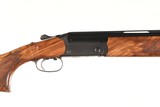 Blaser F3 Competition RH Grade 5 O/U Shotgun 12ga AS-New - 4 of 23