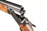 Blaser F3 Competition RH Grade 5 O/U Shotgun 12ga AS-New - 18 of 23