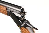 Blaser F3 Competition RH Grade 5 O/U Shotgun 12ga AS-New - 18 of 22