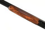 Blaser F3 Competition RH Grade 5 O/U Shotgun 12ga AS-New - 13 of 22