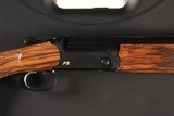 Blaser F3 Competition RH Grade 5 O/U Shotgun 12ga AS-New - 2 of 22
