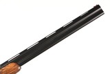 Blaser F3 Competition RH Grade 5 O/U Shotgun 12ga AS-New - 8 of 22
