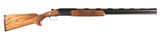 Blaser F3 Competition RH Grade 5 O/U Shotgun 12ga AS-New - 5 of 22