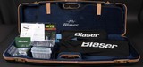 Blaser F3 Competition RH Grade 5 O/U Shotgun 12ga AS-New - 21 of 22