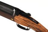 Blaser F3 Competition RH Grade 5 O/U Shotgun 12ga AS-New - 17 of 22