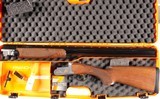 Franchi Elegante O/U Shotgun 12ga - 16 of 17