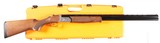 Franchi Elegante O/U Shotgun 12ga