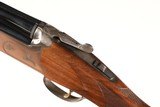 Bettinsoli X-Trail O/U Shotgun 20ga - 17 of 18