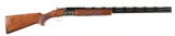 Bettinsoli X-Trail O/U Shotgun 20ga - 5 of 18