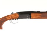 Blaser F3 Competition LH Grade 5 O/U Shotgun 12ga AS-New - 4 of 23