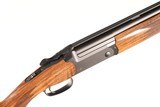 Blaser F3 Competition LH Grade 5 O/U Shotgun 12ga AS-New - 6 of 23