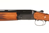 Blaser F3 Competition LH Grade 5 O/U Shotgun 12ga AS-New - 10 of 23