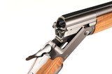Blaser F3 Competition LH Grade 5 O/U Shotgun 12ga AS-New - 18 of 23