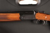 Blaser F3 Competition LH Grade 5 O/U Shotgun 12ga AS-New - 2 of 23