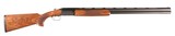 Blaser F3 Competition LH Grade 5 O/U Shotgun 12ga AS-New - 5 of 23