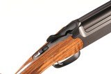 Blaser F3 Competition LH Grade 5 O/U Shotgun 12ga AS-New - 17 of 23