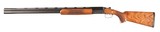 Blaser F3 Competition LH Grade 5 O/U Shotgun 12ga AS-New - 11 of 23