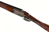 Zabala Boxlock SxS Shotgun 28GA - 11 of 14