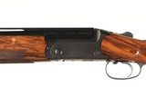 Blaser F3 Competition RH Grade 5 O/U Shotgun 12ga AS-New - 10 of 22