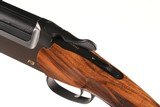Blaser F3 Competition RH Grade 5 O/U Shotgun 12ga AS-New - 17 of 22