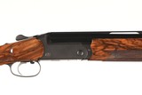 Blaser F3 Competition RH Grade 5 O/U Shotgun 12ga AS-New - 4 of 22