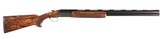 Blaser F3 Competition RH Grade 5 O/U Shotgun 12ga AS-New - 5 of 22