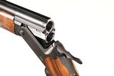 Blaser F3 Competition RH Grade 5 O/U Shotgun 12ga AS-New - 18 of 22