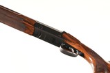 Blaser F3 Competition RH Grade 5 O/U Shotgun 12ga AS-New - 12 of 22