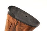 Blaser F3 Competition RH Grade 5 O/U Shotgun 12ga AS-New - 16 of 22